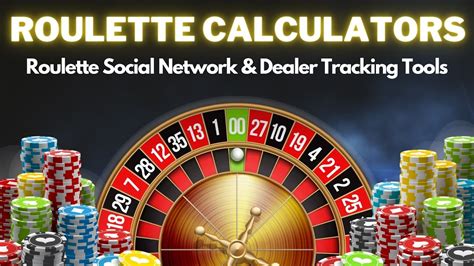 Roulette social network .